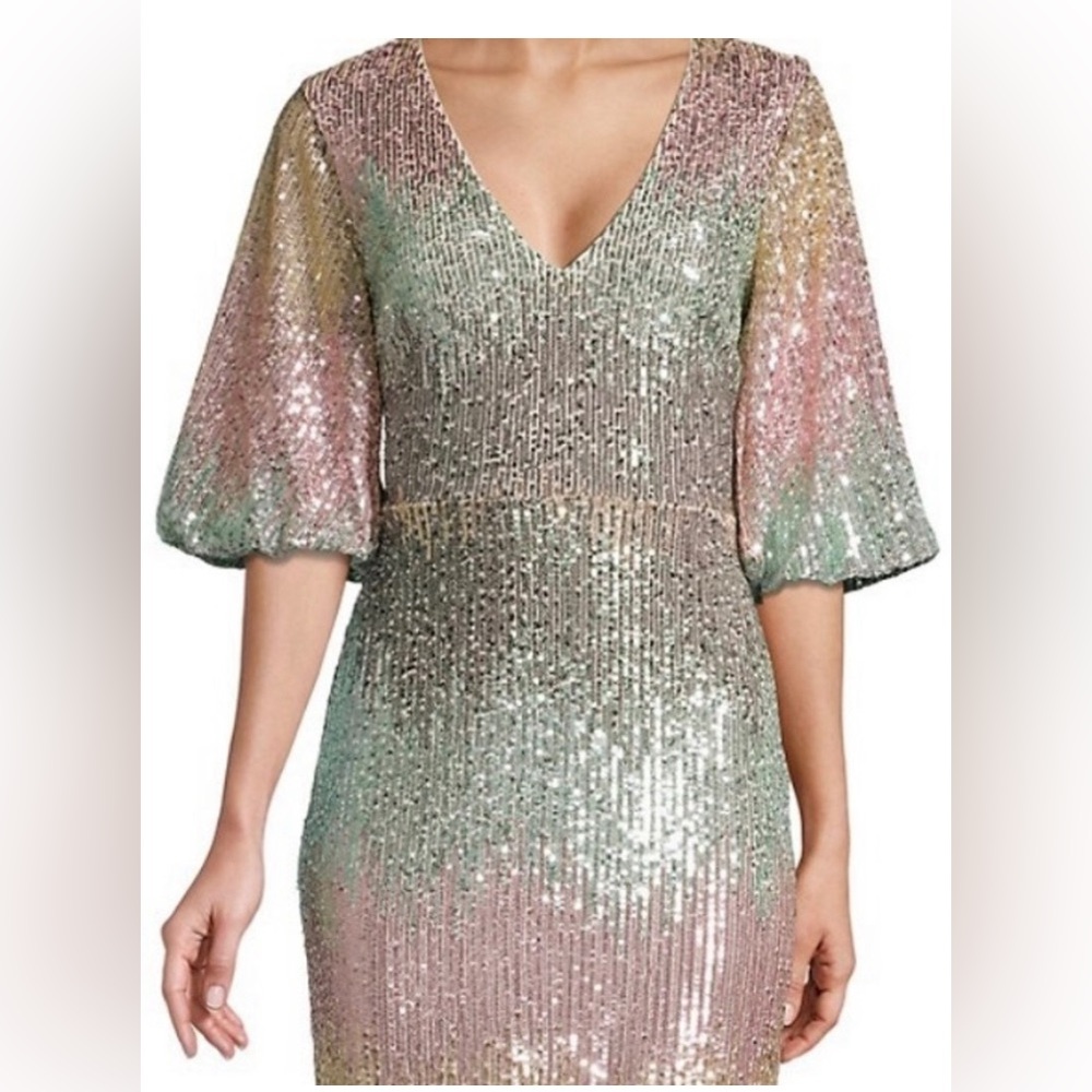 One33 Social cocktail dress. Size 6